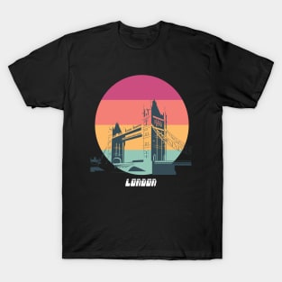 London Bridge T-Shirt